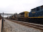 CSX 9006